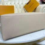 Louis Vuitton Lockme Shopper M57346